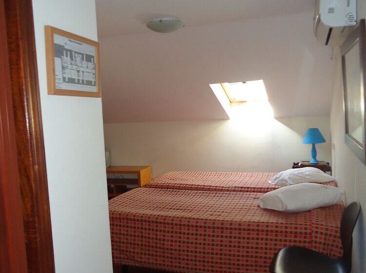 스탠다드 트리플 룸, Pouso Dos Anjos