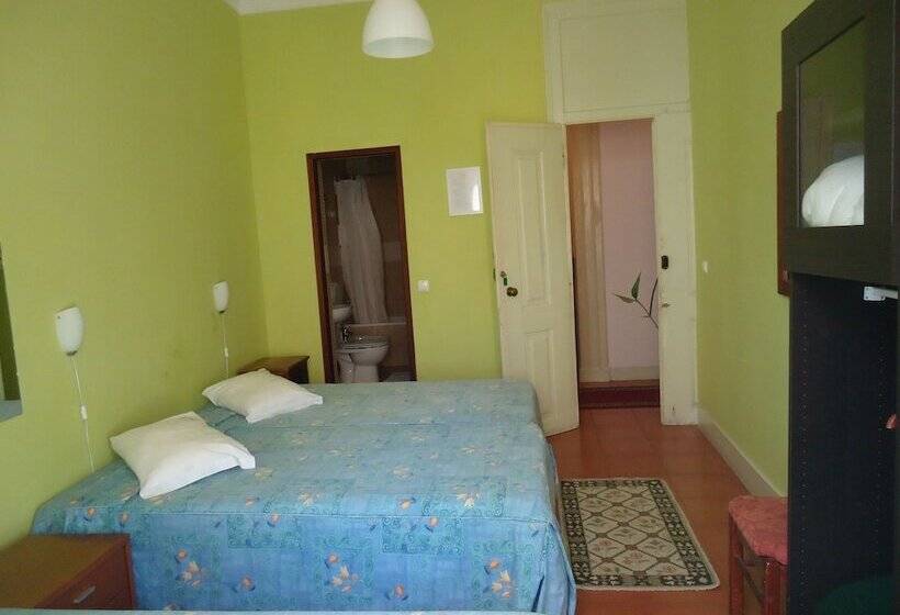 스탠다드 트리플 룸, Pouso Dos Anjos