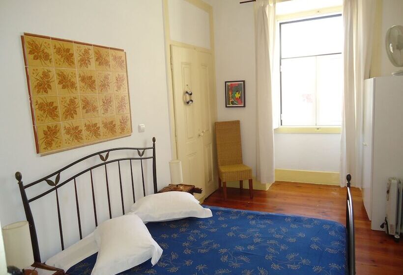Quarto Estandar, Pouso Dos Anjos
