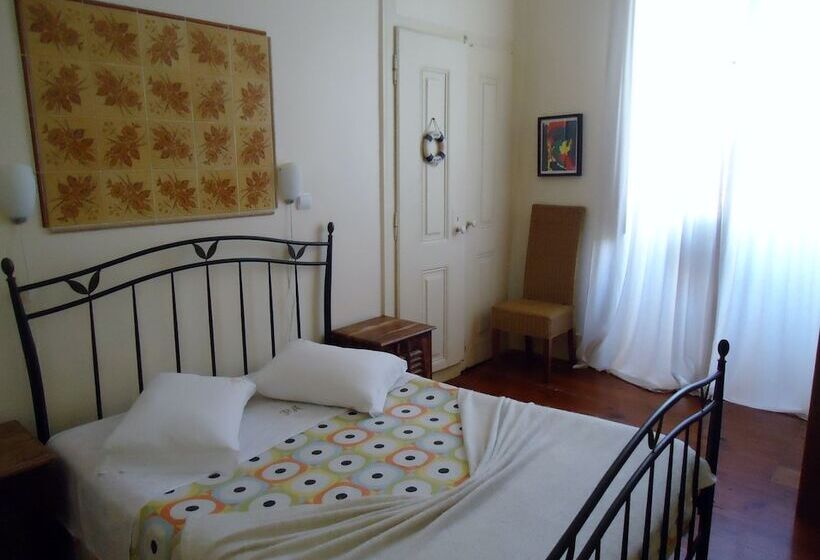 스탠다드 룸, Pouso Dos Anjos