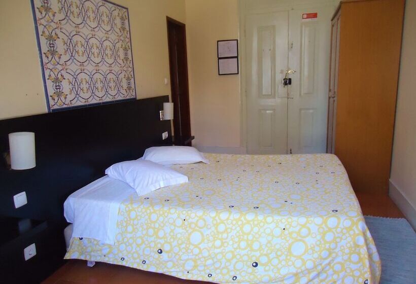 스탠다드 룸, Pouso Dos Anjos