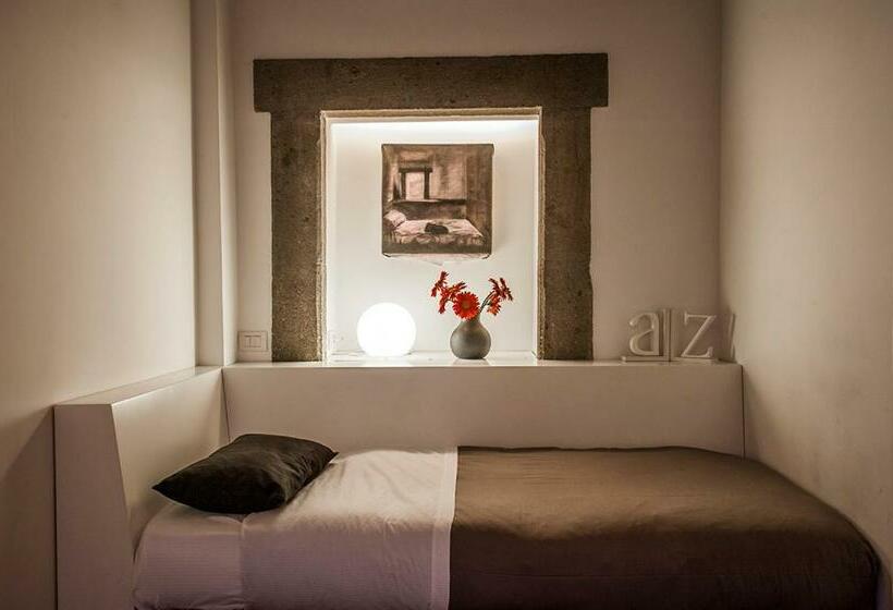 חדר סטנדרט, Relais Fori Imperiali