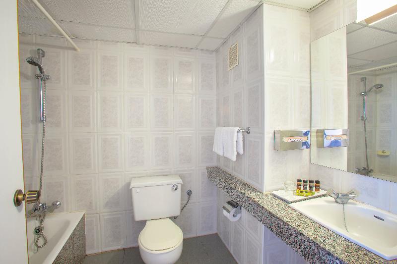 غرفة قياسية مطلّة علي البحر, Sanders Florida