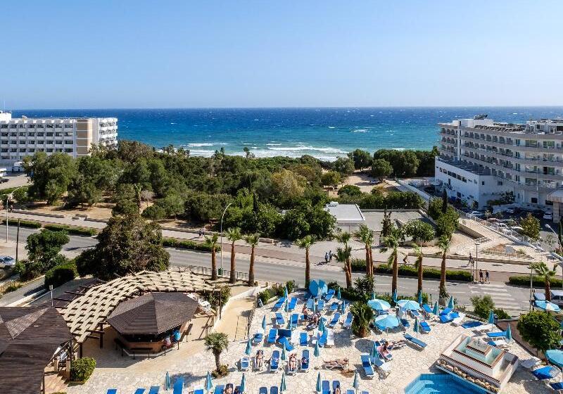 غرفة قياسية مطلّة علي البحر, Sanders Florida