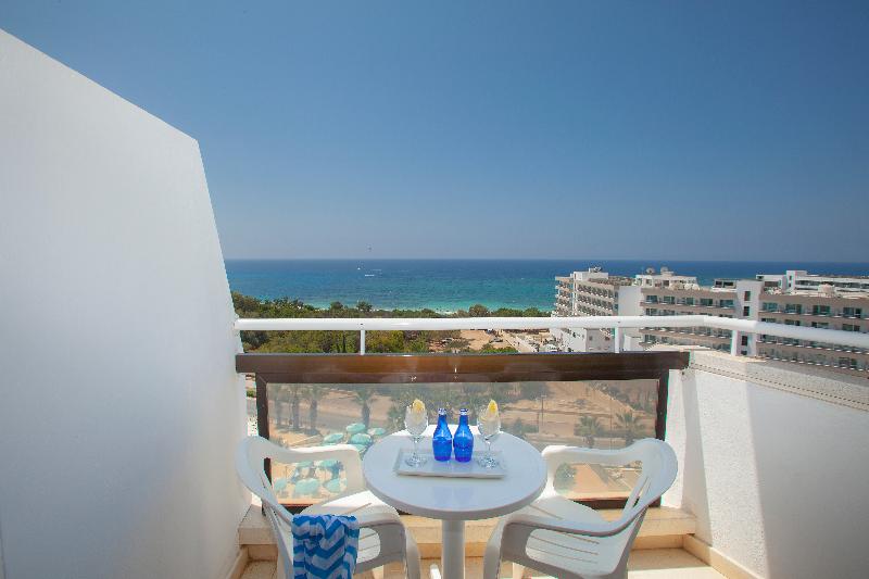 غرفة قياسية مطلّة علي البحر, Sanders Florida