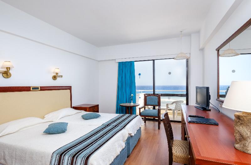 غرفة قياسية مطلّة علي البحر, Sanders Florida