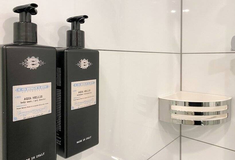 اتاق استاندارد, Downtown Vi Vadi