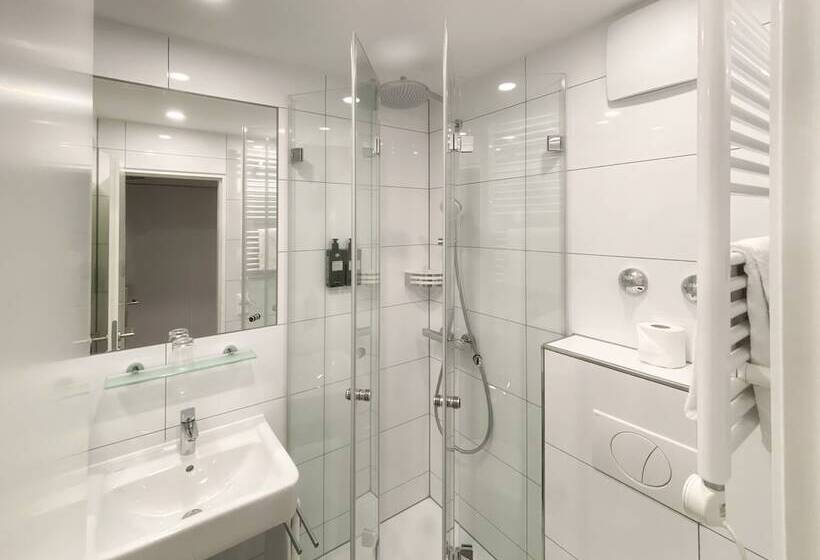 اتاق استاندارد, Downtown Vi Vadi