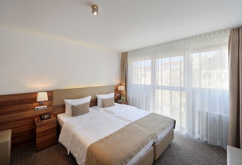 اتاق استاندارد, Downtown Vi Vadi