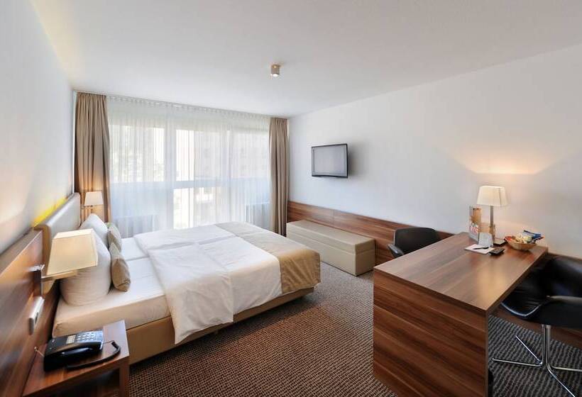 اتاق استاندارد, Downtown Vi Vadi