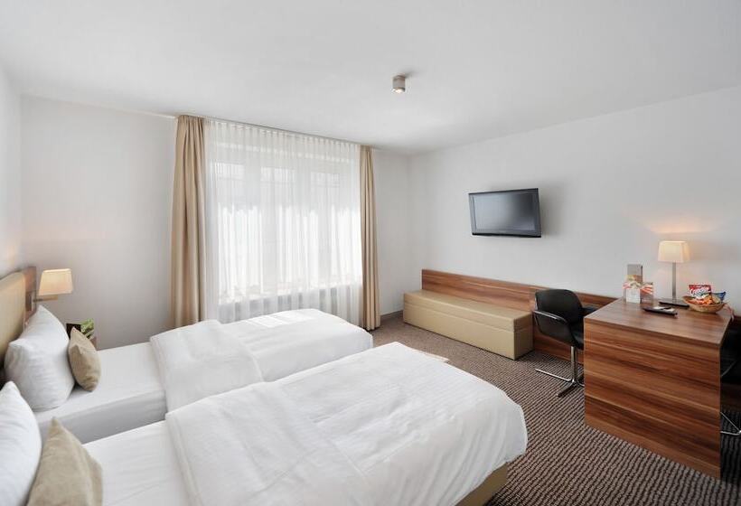 اتاق استاندارد, Downtown Vi Vadi