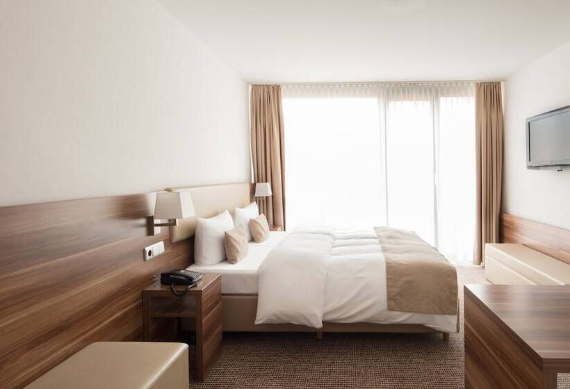 اتاق استاندارد, Downtown Vi Vadi