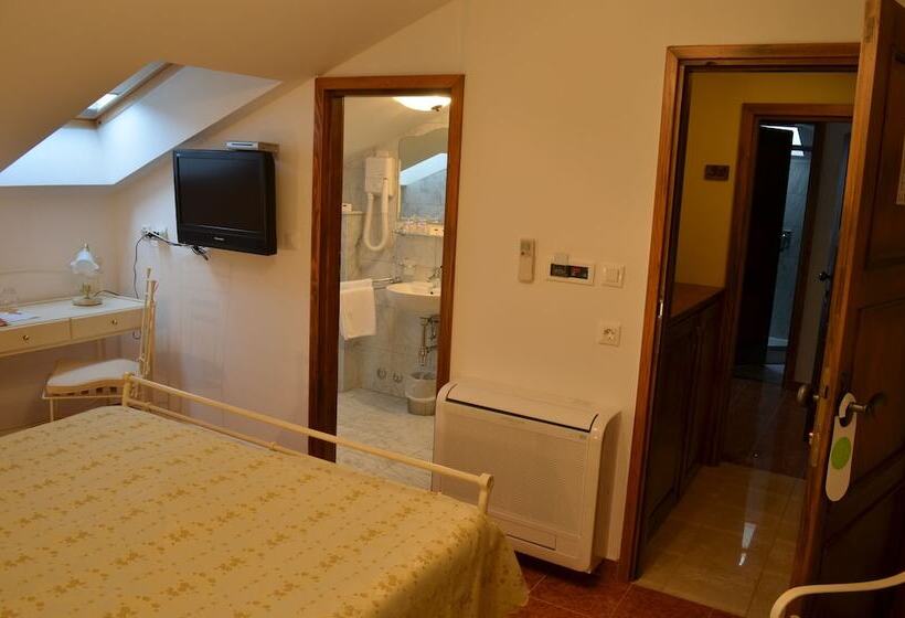 Номер Стандарт, Villetta Phasiana