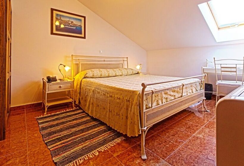 Номер Стандарт, Villetta Phasiana