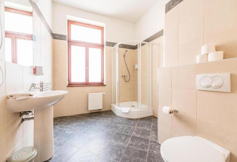 Standard Studio, Mango Apartments