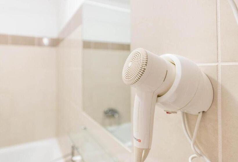 1 Schlafzimmer Deluxe Apartment, Mango Apartments