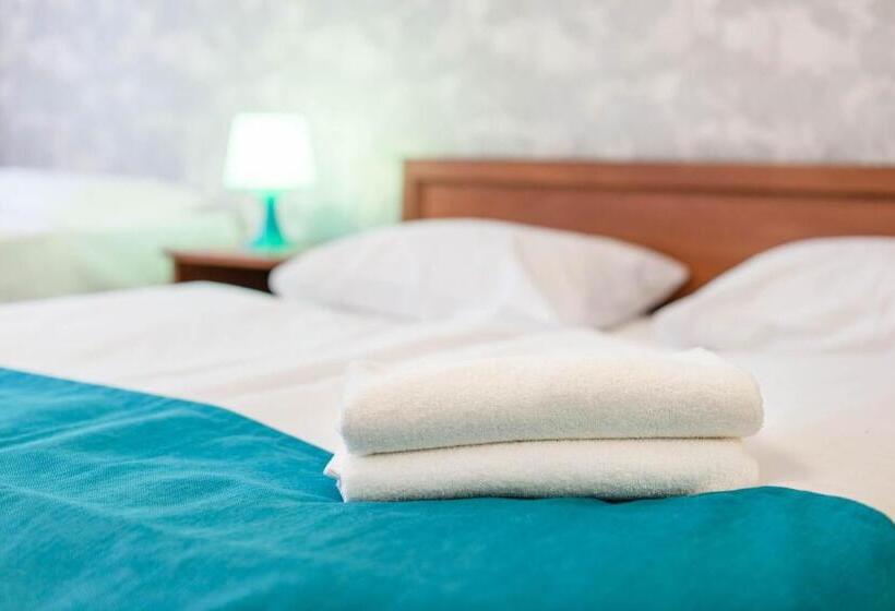 1 Schlafzimmer Deluxe Apartment, Mango Apartments