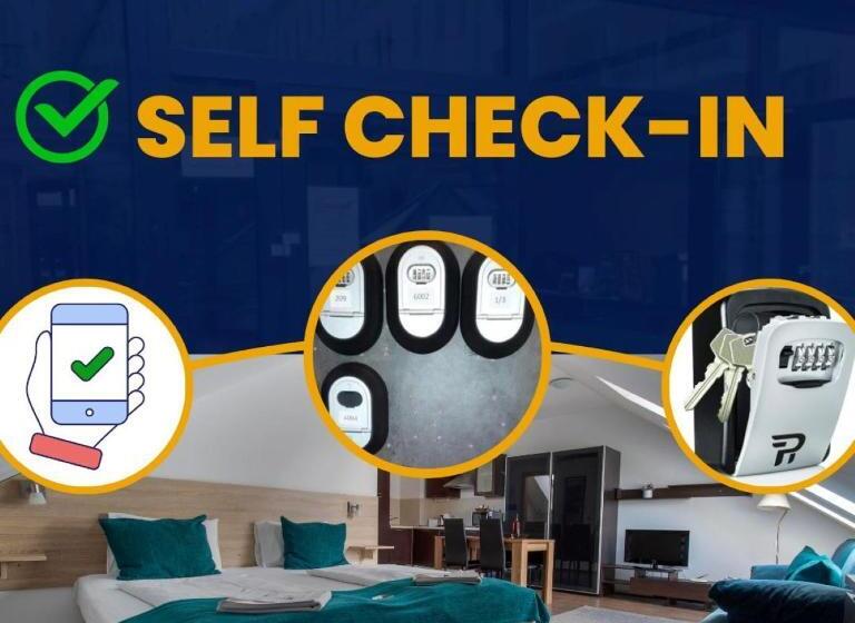 1 Schlafzimmer Deluxe Apartment, Mango Apartments