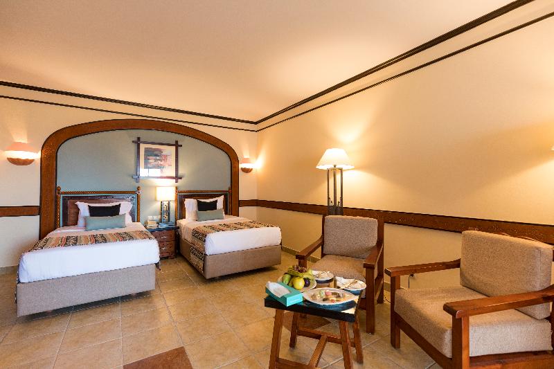 Camera Familiare con Letti a Castello, Sunrise Remal Resort
