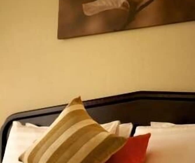 两卧行政公寓, Welcome Hotel Apartments 2