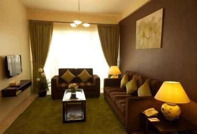 两卧行政公寓, Welcome Hotel Apartments 2