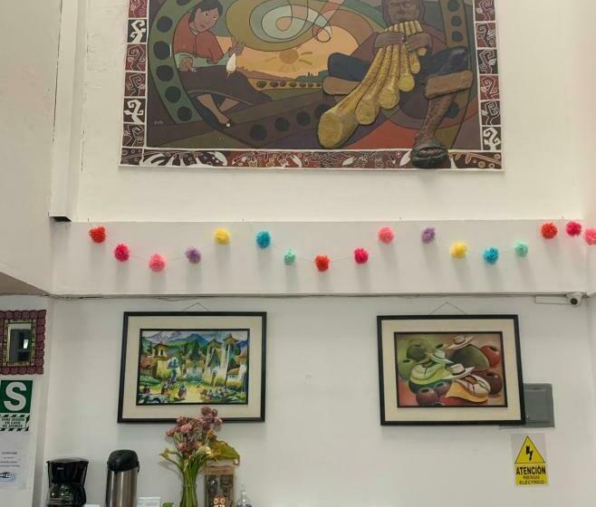 Quarto Deluxe Individual, Paititi Classic