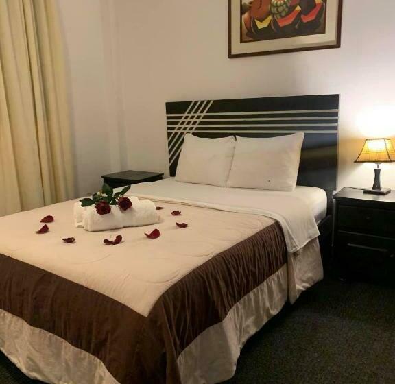 Quarto Estandar, Paititi Classic