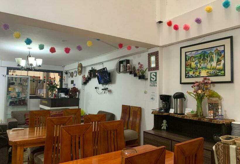 Quarto Estandar, Paititi Classic