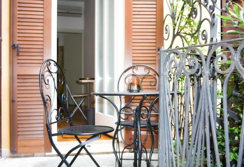 اتاق استاندارد, Antiche Mura   Italian Homing