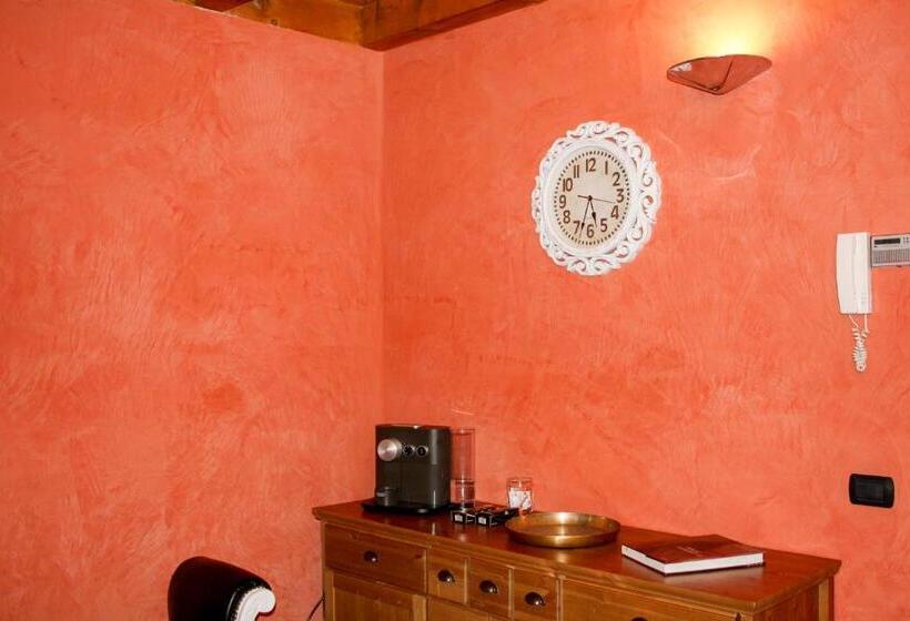 اتاق استاندارد, Antiche Mura   Italian Homing