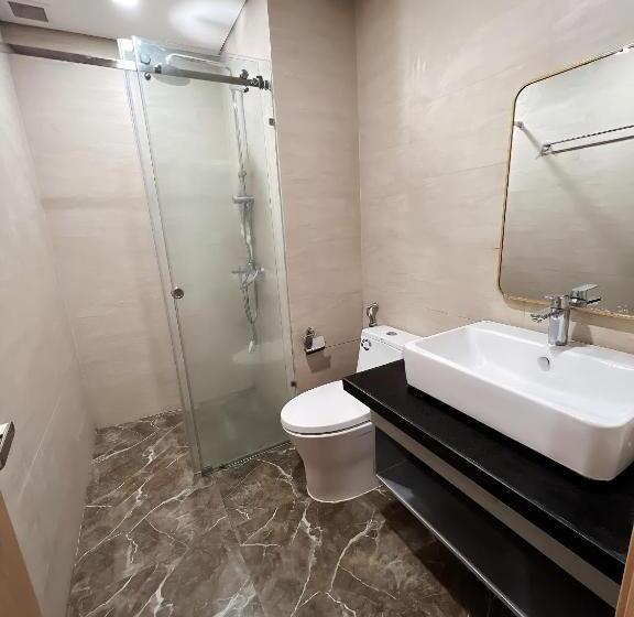 آپارتمان 2 خوابه, Flc Sea Tower Condotel