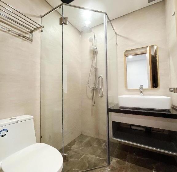 آپارتمان 2 خوابه, Flc Sea Tower Condotel