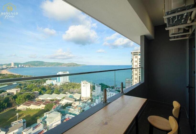 آپارتمان 3 خوابه, Flc Sea Tower Condotel