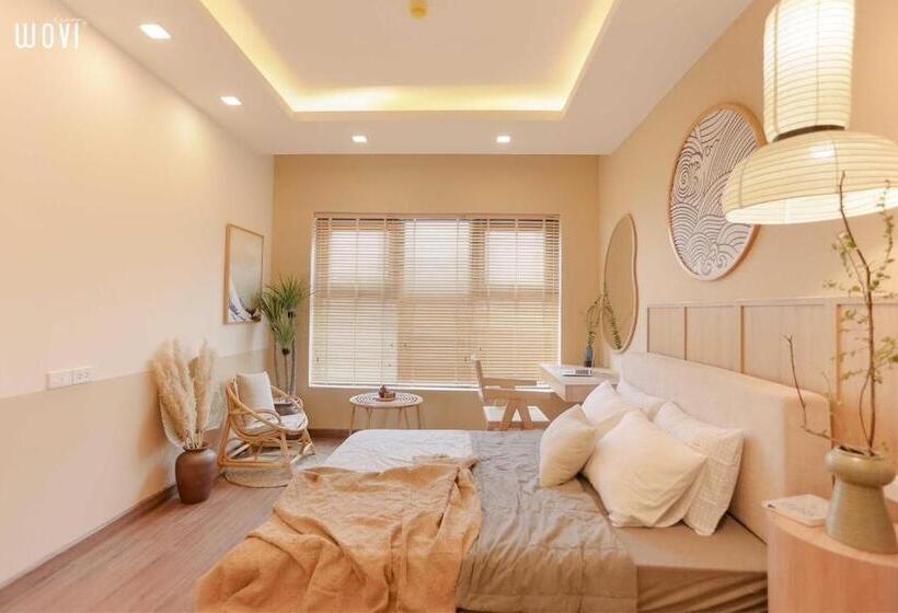 آپارتمان 3 خوابه, Flc Sea Tower Condotel