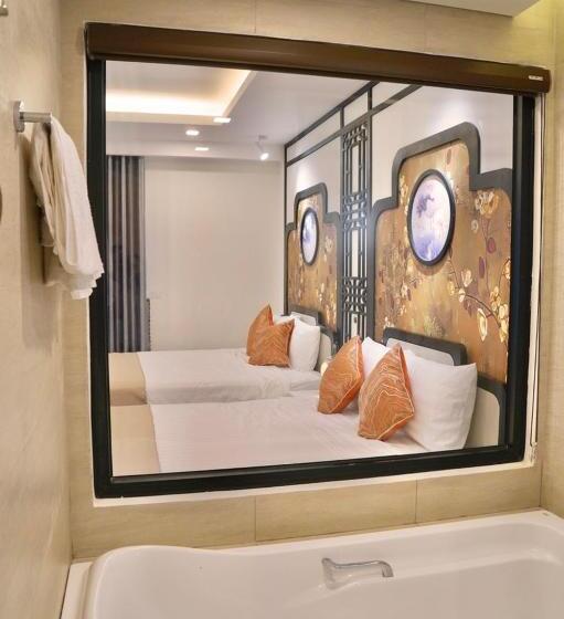 آپارتمان 1 خوابه با چشمانداز دریا, Flc Sea Tower Condotel