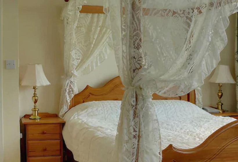 Номер Стандарт, Desalis Hotel London Stansted