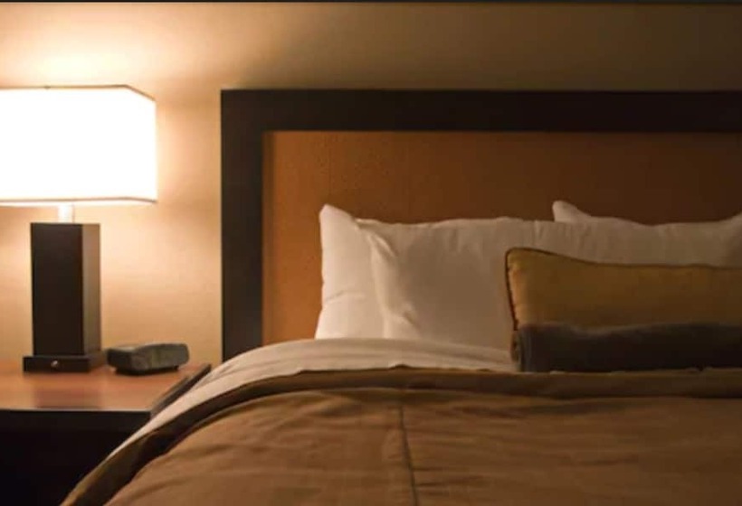 ファミリールーム, Desalis Hotel London Stansted