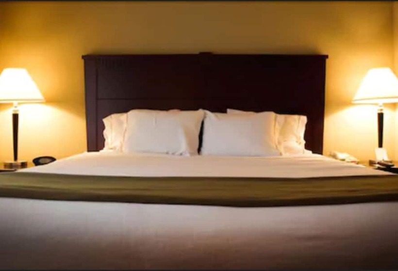 ファミリールーム, Desalis Hotel London Stansted