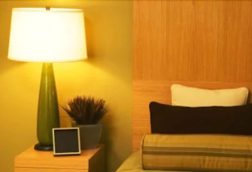 スタンダードルーム, Desalis Hotel London Stansted