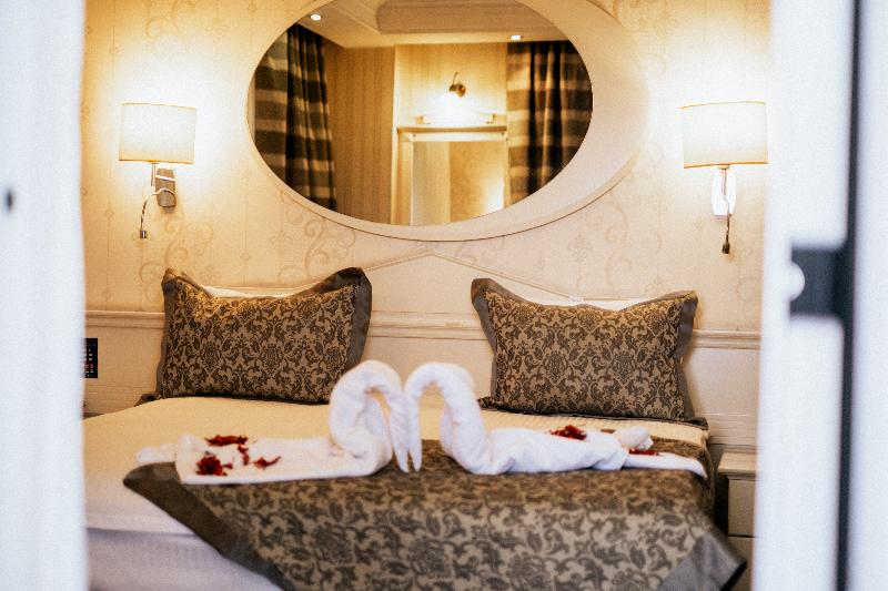 اتاق استاندارد, Elegance Resort Hotel & Spa Wellness Aqua