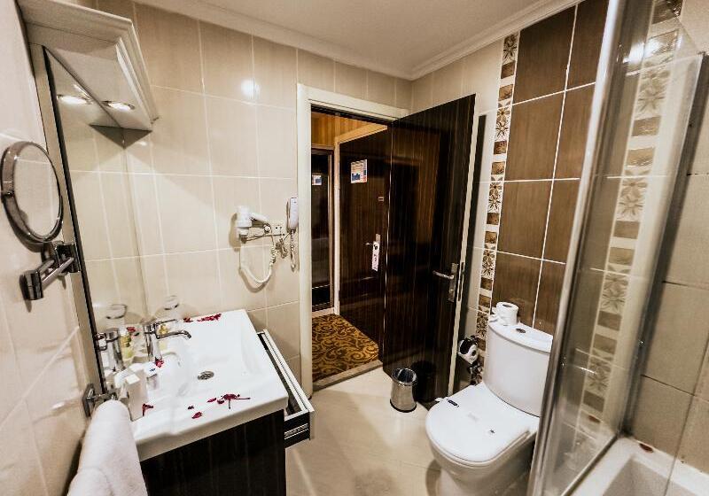 اتاق استاندارد, Elegance Resort Hotel & Spa Wellness Aqua