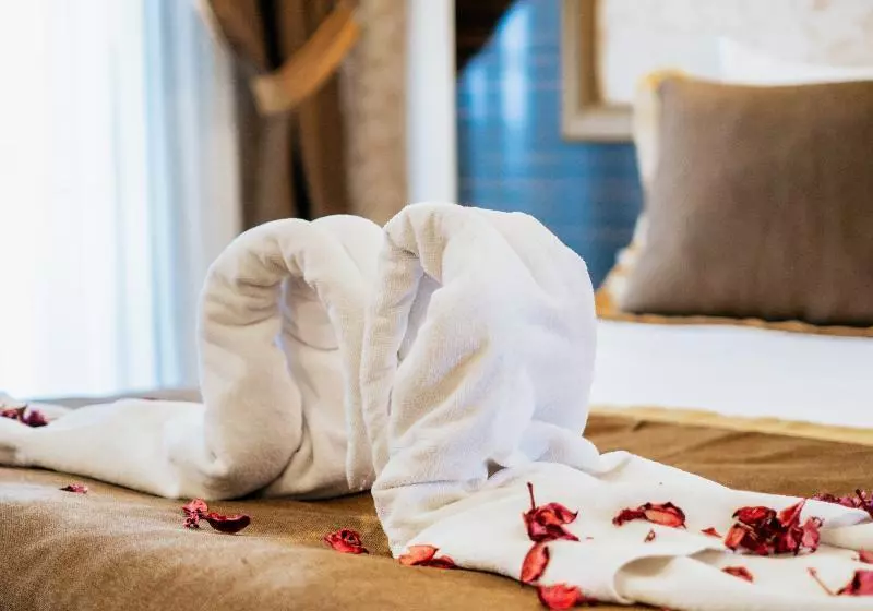 اتاق لوکس یک تخته, Elegance Resort Hotel & Spa Wellness Aqua