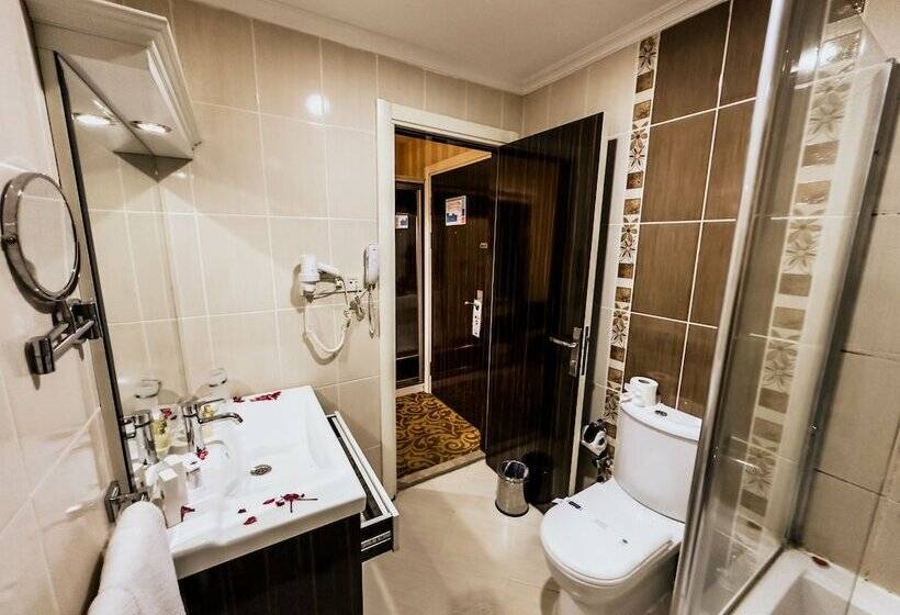 اتاق استاندارد, Elegance Resort Hotel & Spa Wellness Aqua