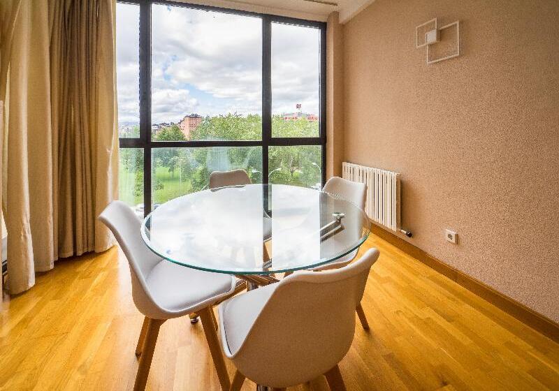 침실 2개 아파트, Gestión De Alojamientos Apartments