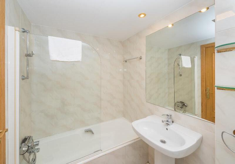 Апартаменты 2 Спальни, Gestión De Alojamientos Apartments