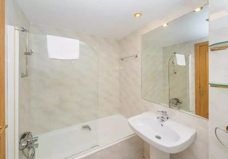 آپارتمان 2 خوابه, Gestión De Alojamientos Apartments