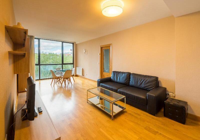 침실 2개 아파트, Gestión De Alojamientos Apartments