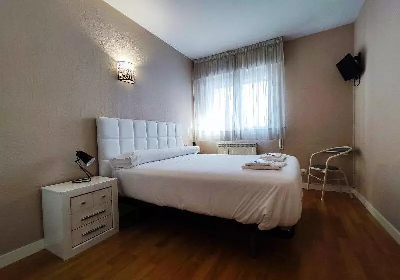 آپارتمان 2 خوابه, Gestión De Alojamientos Apartments