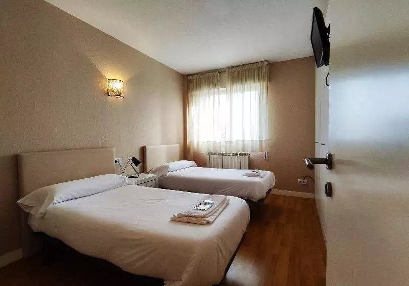 آپارتمان 2 خوابه, Gestión De Alojamientos Apartments