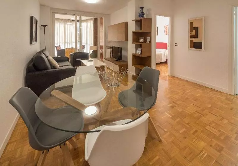 آپارتمان 1 خوابه, Gestión De Alojamientos Apartments